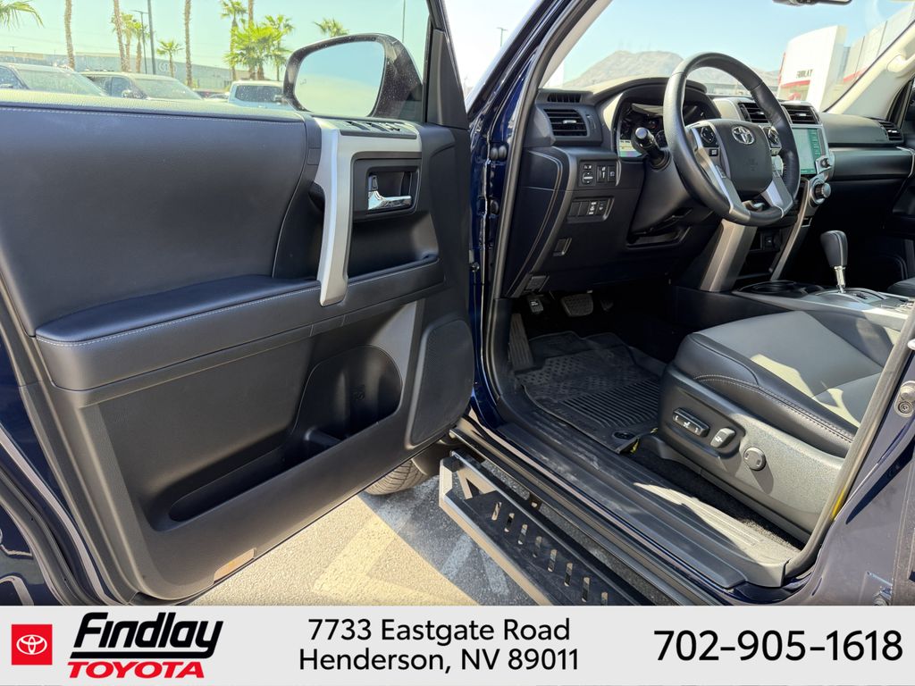 Used 2023 Toyota 4Runner SUV