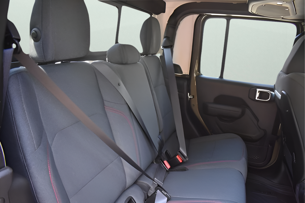 New Car 2025 Jeep Gladiator  Rubicon For Sale Under $50,000 In Austin, Texas
