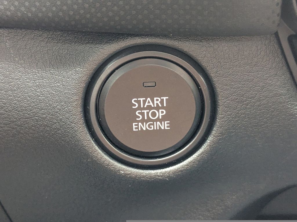 2024 Mazda CX-50 2.5 S Preferred