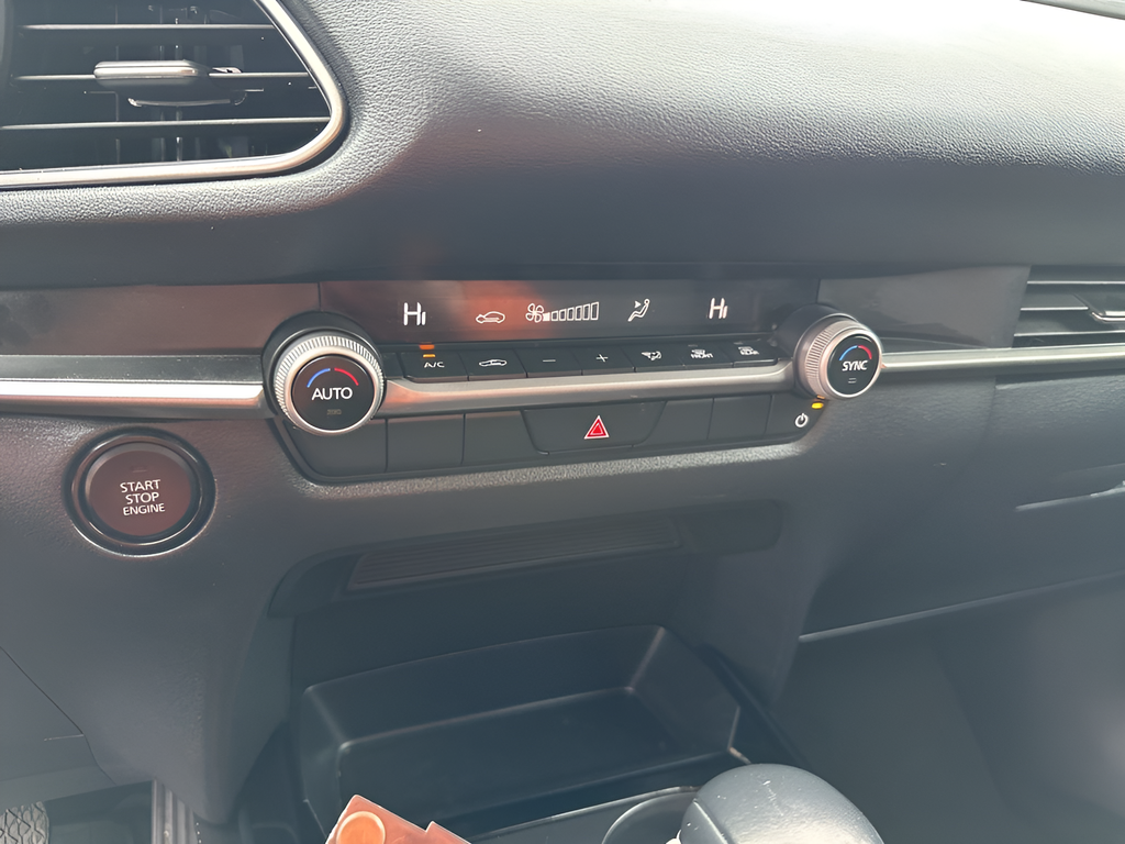 Used Car 2024 Mazda Cx-30  2.5 S Select Sport For Sale Under $25,000 In Austin, Texas