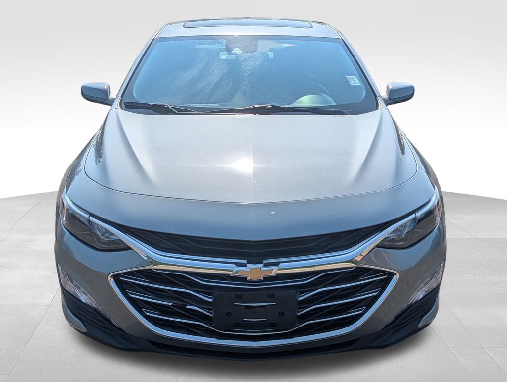 Used 2024 Chevrolet Malibu Sedan