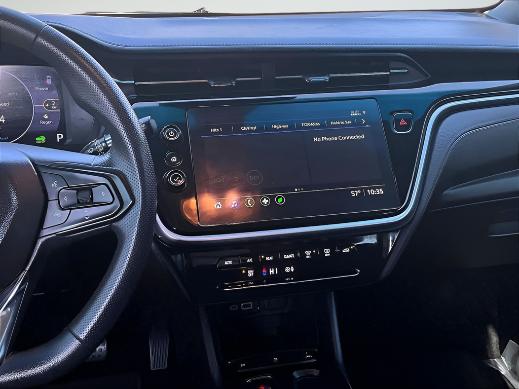 Used 2023 Chevrolet Bolt EV 1LT 4D Wagon