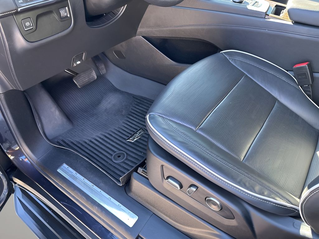 Used Car 2024 Cadillac Escalade  Premium Luxury For Sale Under $80,000 In Austin, Texas