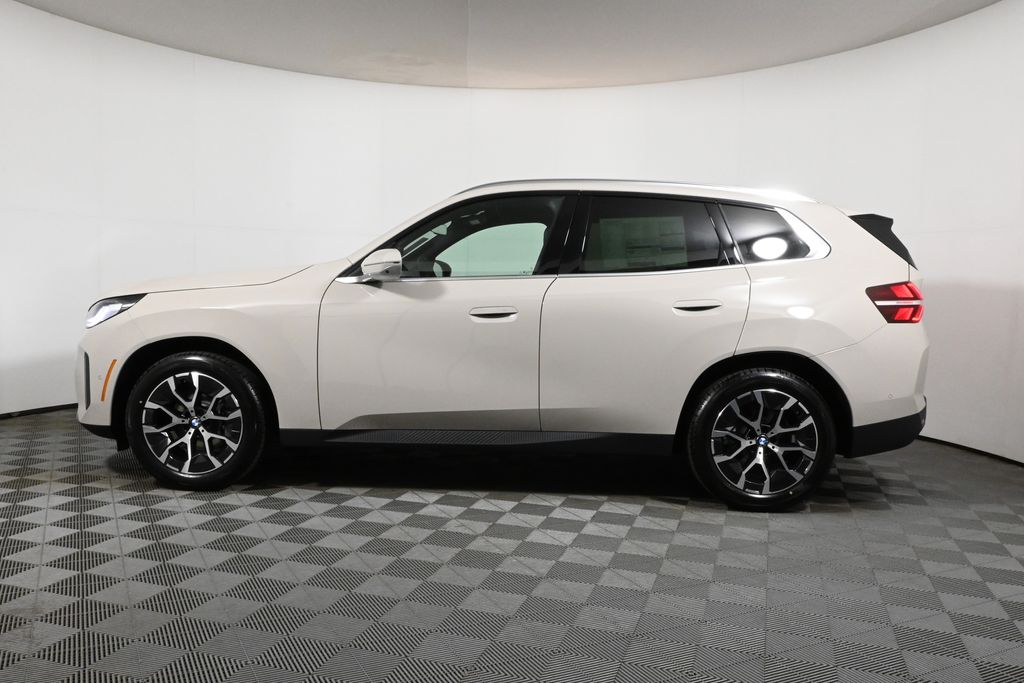 Thumbnail: 2026 BMW X3 - 2