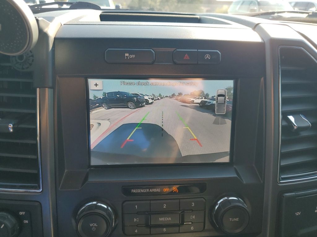Used Car 2018 Ford F-150  Xlt For Sale Under $20,000 In Austin, Texas
