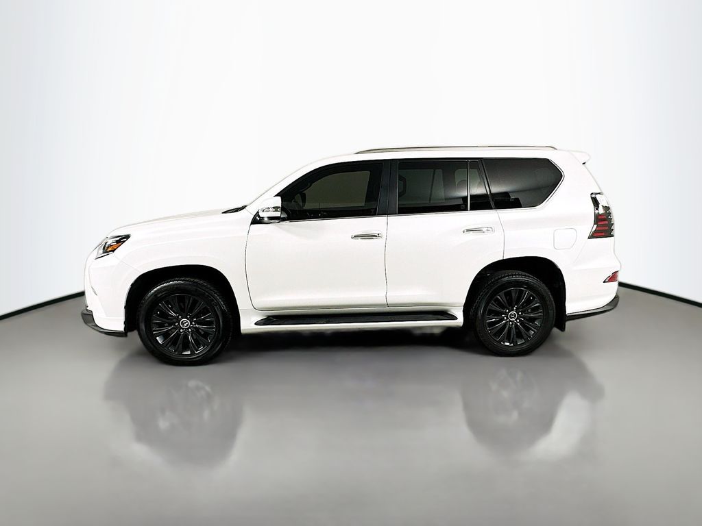 2023 Lexus GX 460 Luxury 8