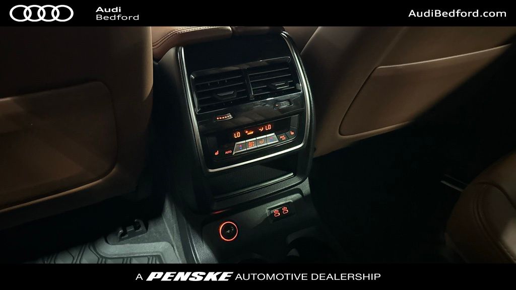 Thumbnail: 2024 BMW X7 - 19