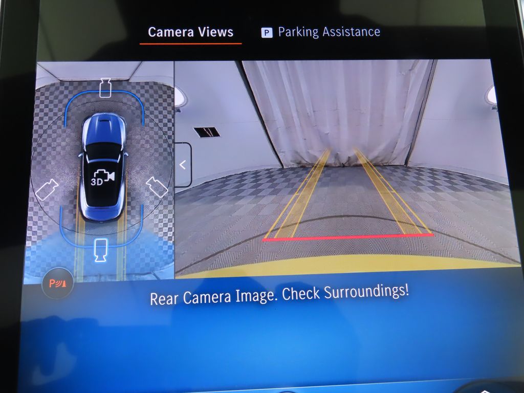 Thumbnail: 2026 Mercedes-Benz CLE - 25