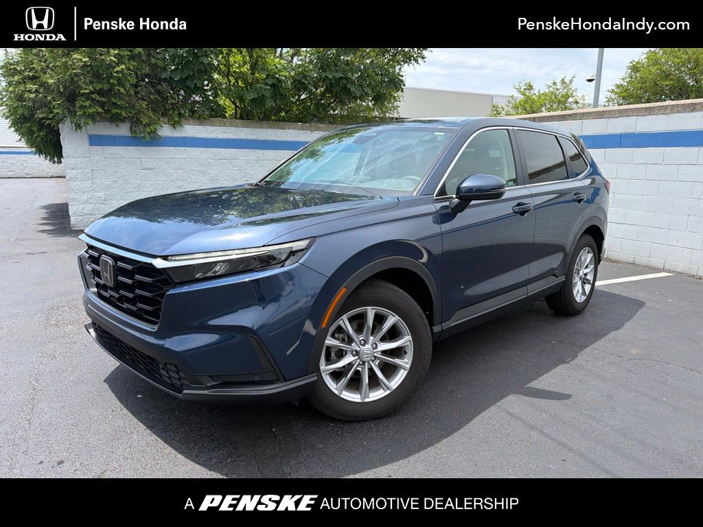 Thumbnail: 2024 Honda CR-V - 1
