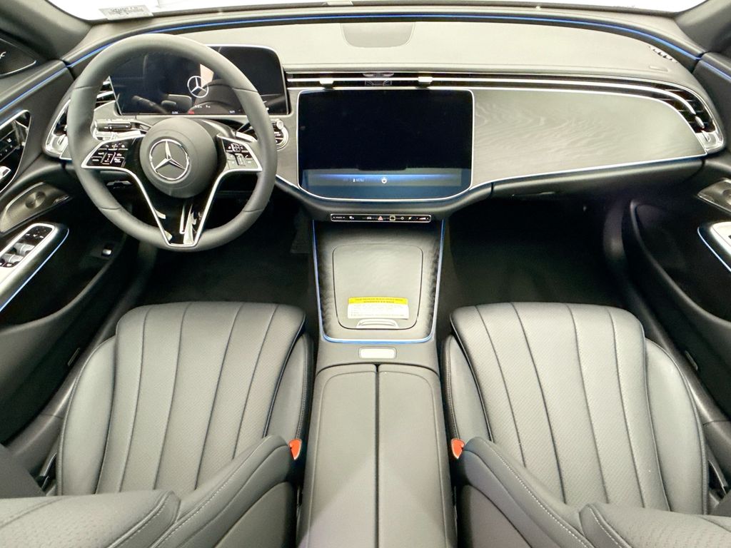 Thumbnail: 2026 Mercedes-Benz E-Class - 14
