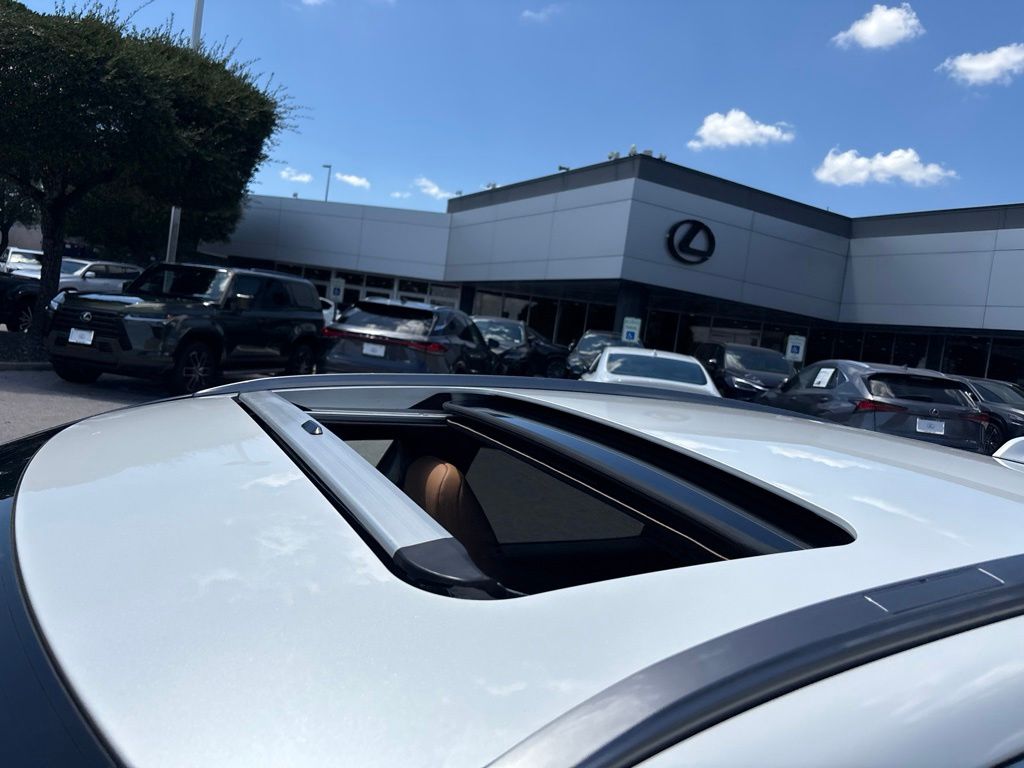 Thumbnail: 2026 Lexus NX - 32