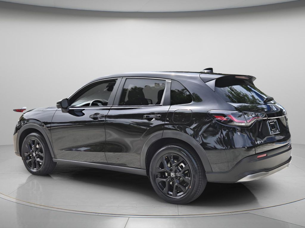 2024 Honda HR-V - $22,485