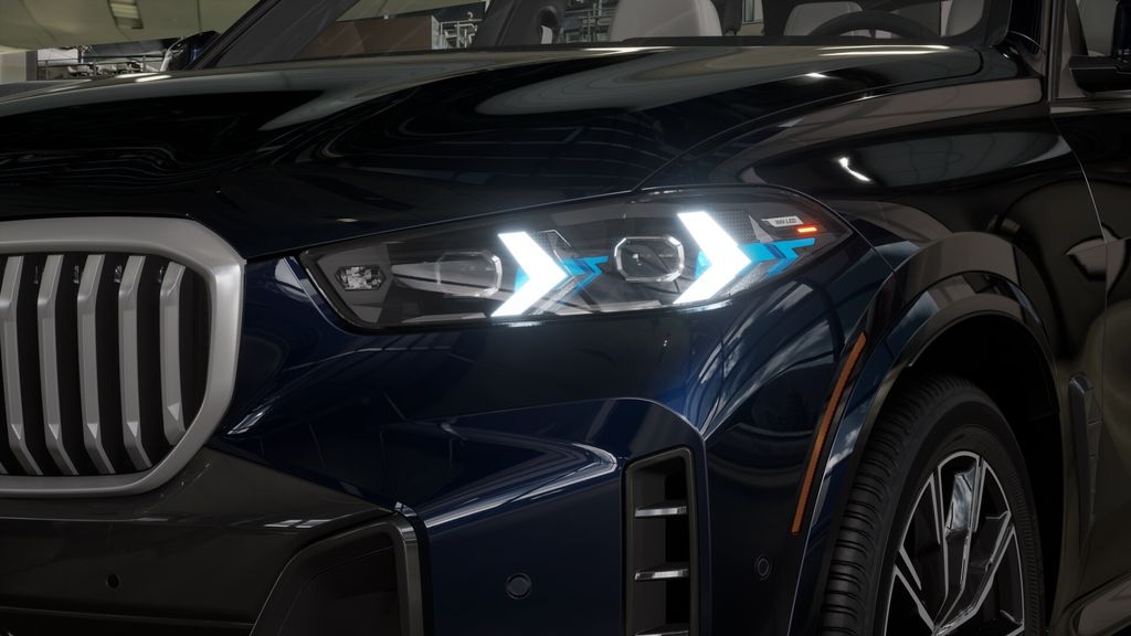 Thumbnail: 2026 BMW X5 - 31
