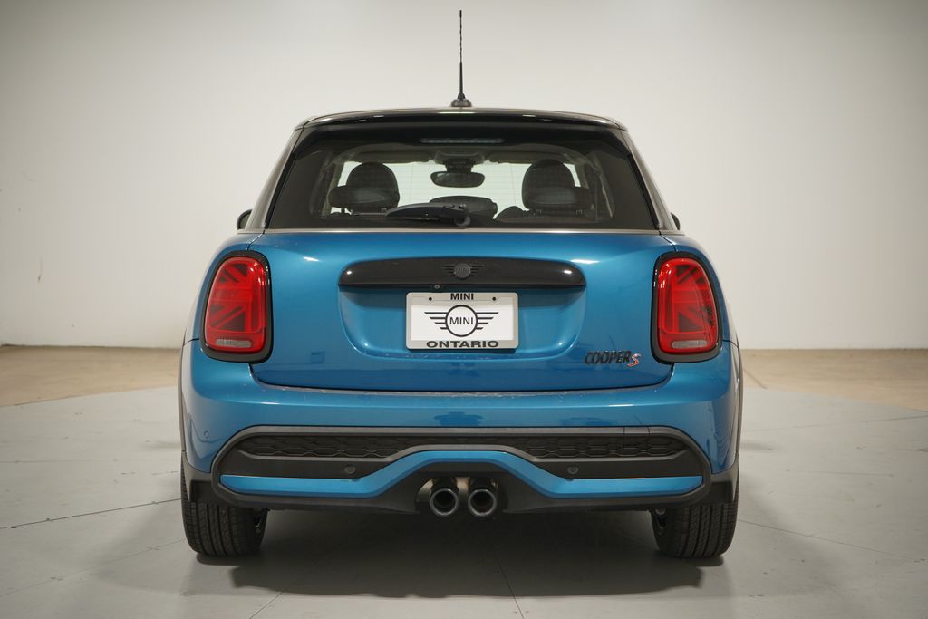 Thumbnail: 2024 MINI Cooper - 5
