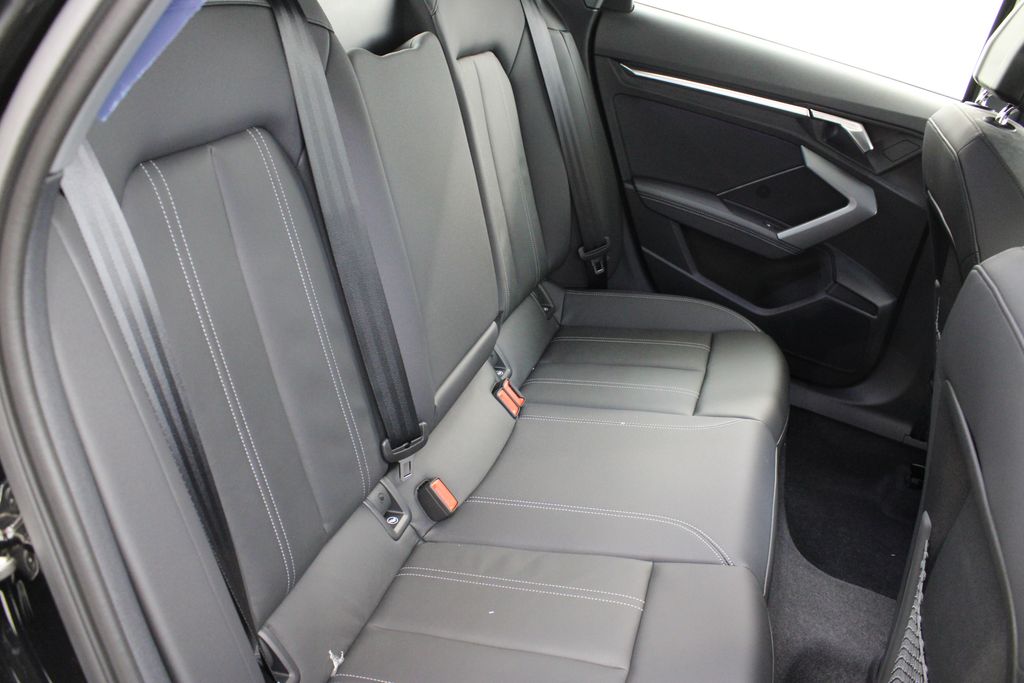 new 2026 Audi A3 car