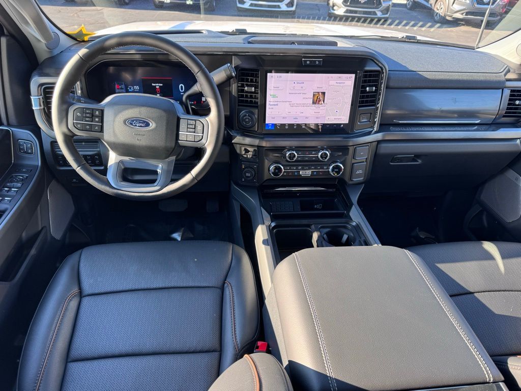 FordF-350SD5