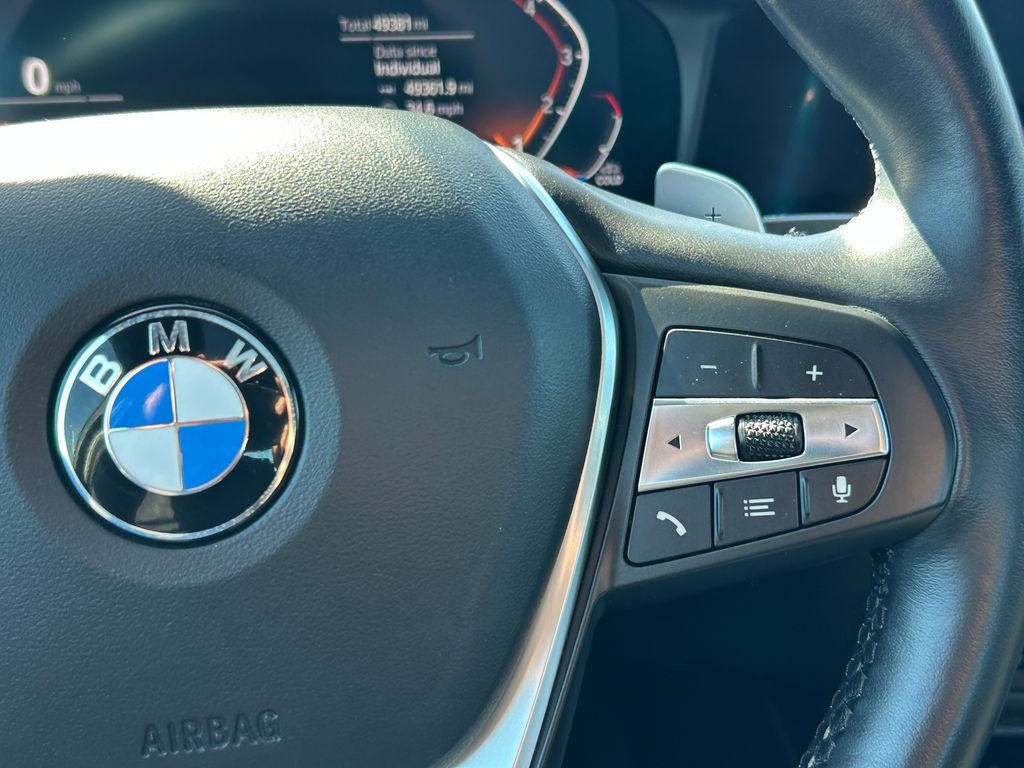 Thumbnail: 2021 BMW 3 Series - 20