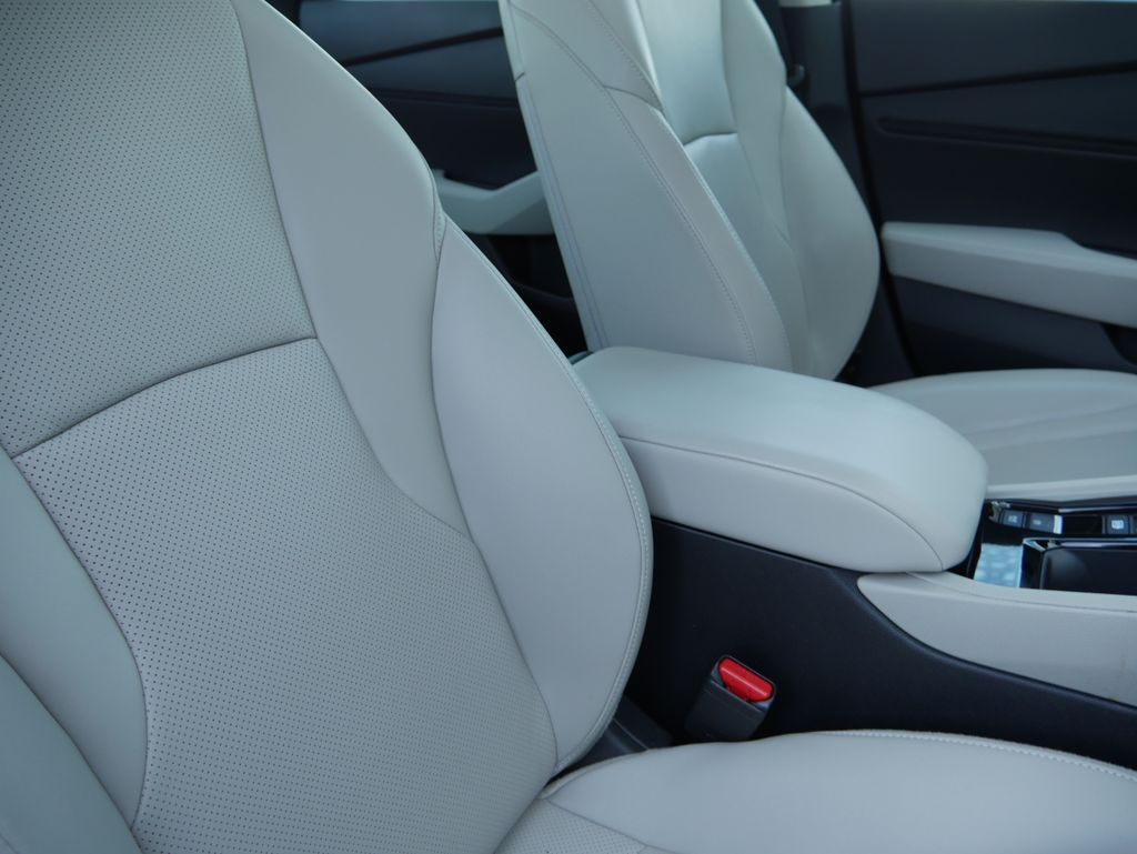 Thumbnail: 2023 Honda Accord - 28