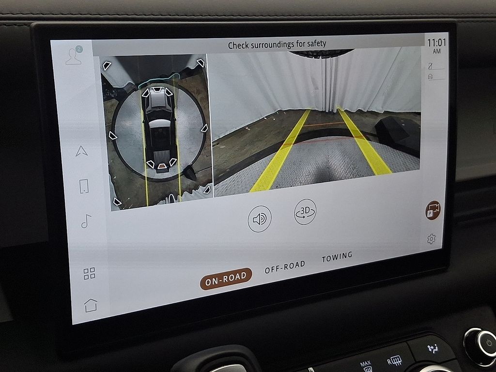 Thumbnail: 2025 Land Rover Defender - 19