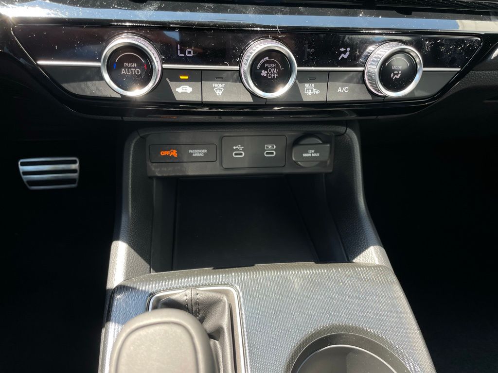 Thumbnail: 2026 Honda Civic - 18