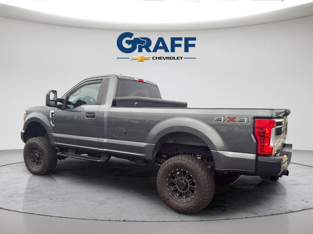 Used 2019 Ford F-250SD Truck