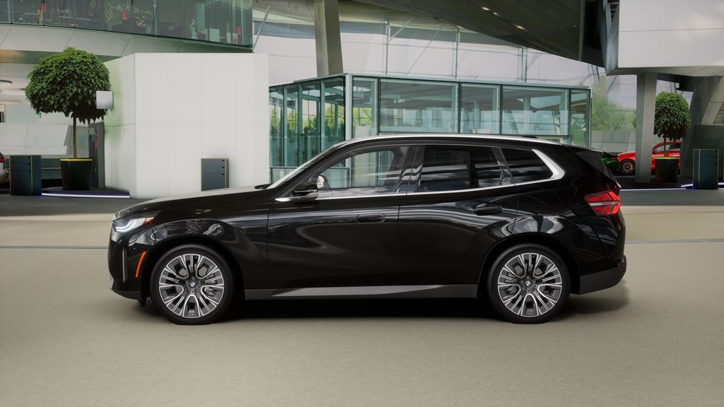 Thumbnail: 2026 BMW X3 - 30