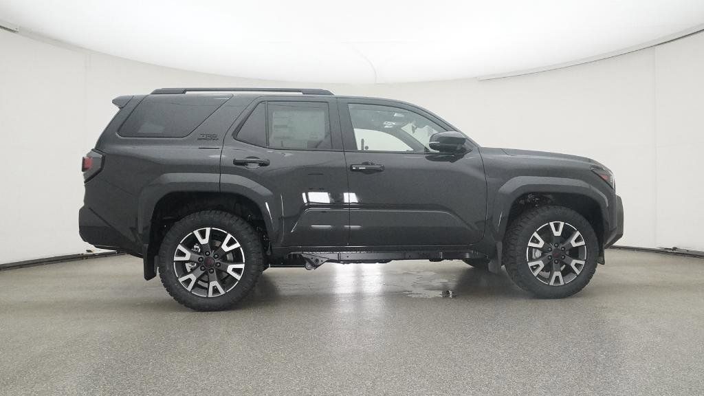 Thumbnail: 2025 Toyota 4Runner - 27