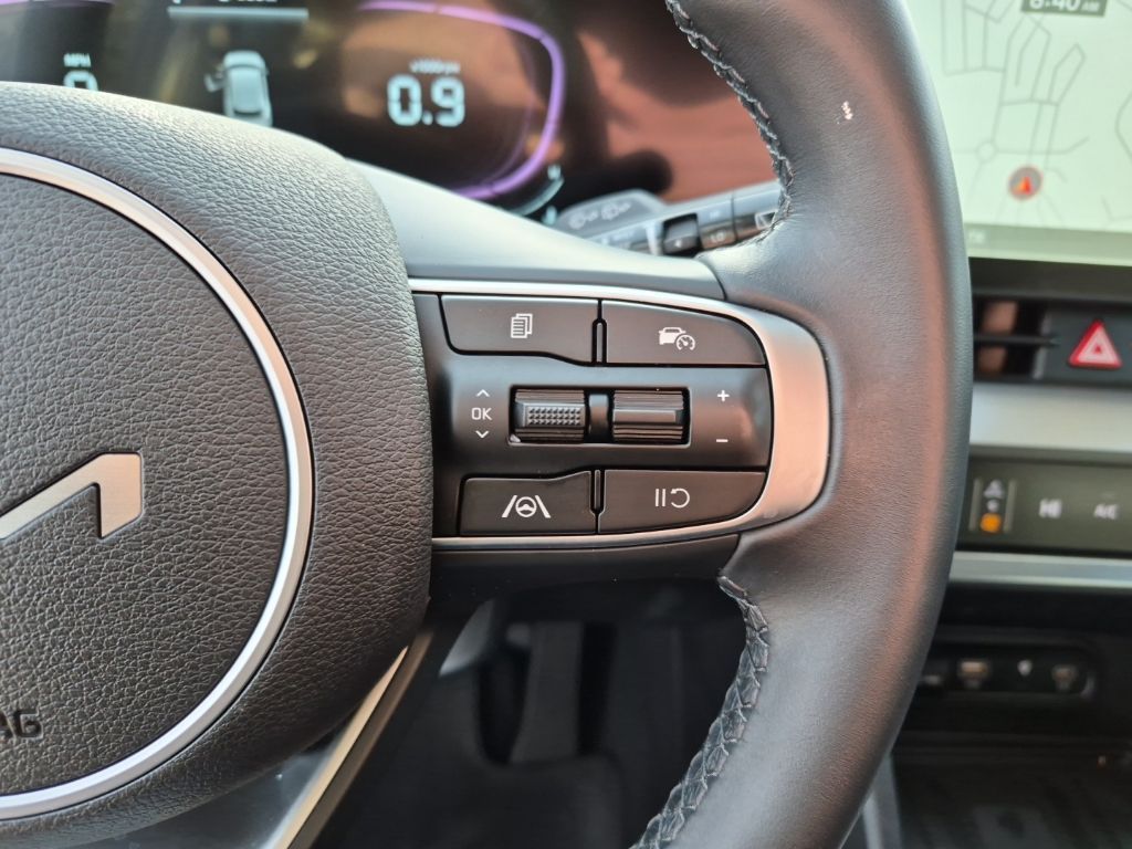 Used Car 2023 Kia Sportage  Ex For Sale Under $25,000 In Austin, Texas