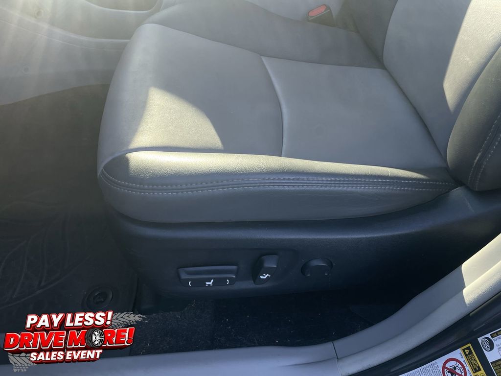Used 2017 Toyota Prius v Wagon