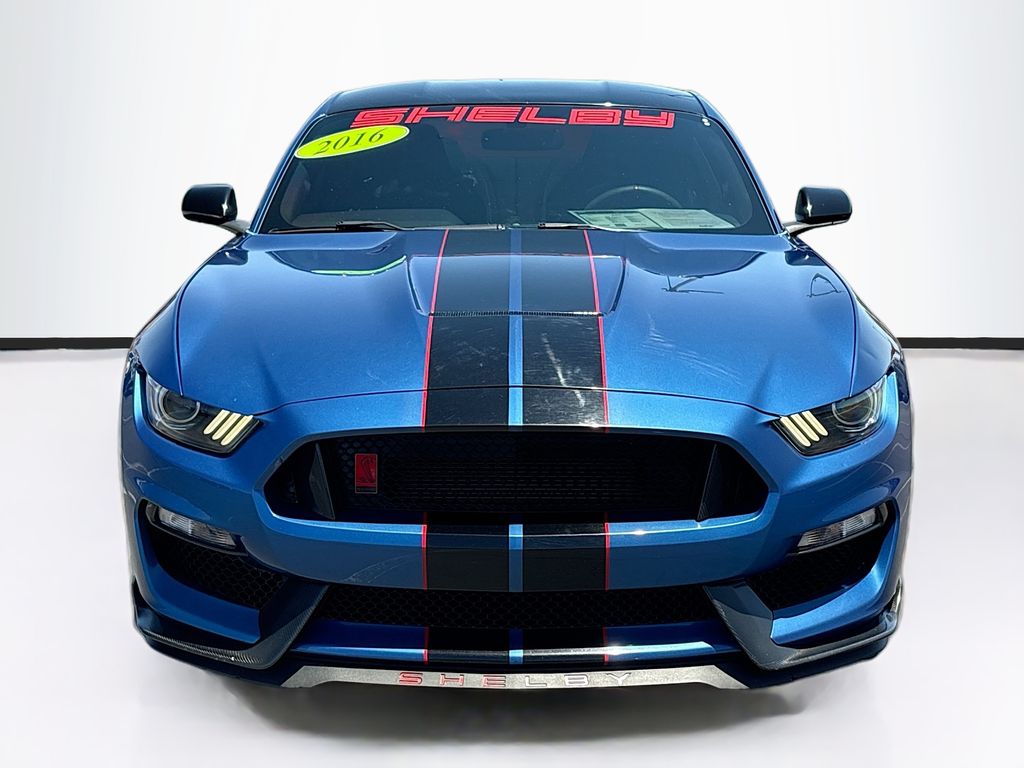 Thumbnail: 2016 Ford Mustang - 2