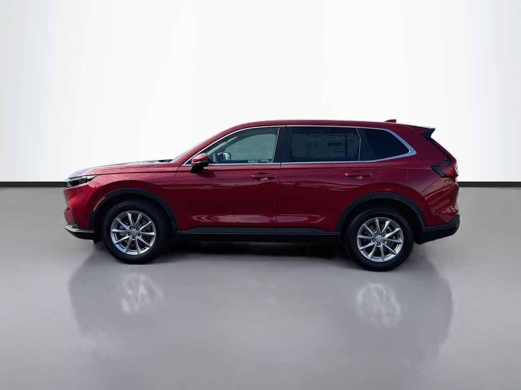 Thumbnail: 2026 Honda CR-V - 3