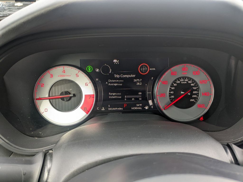 2022 Acura TLX A-SPEC Package - Photo 14