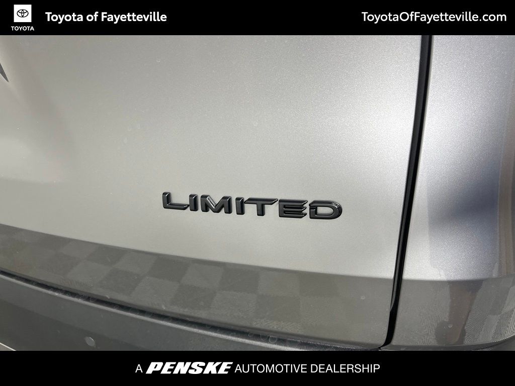 Thumbnail: 2026 Toyota Grand Highlander - 22
