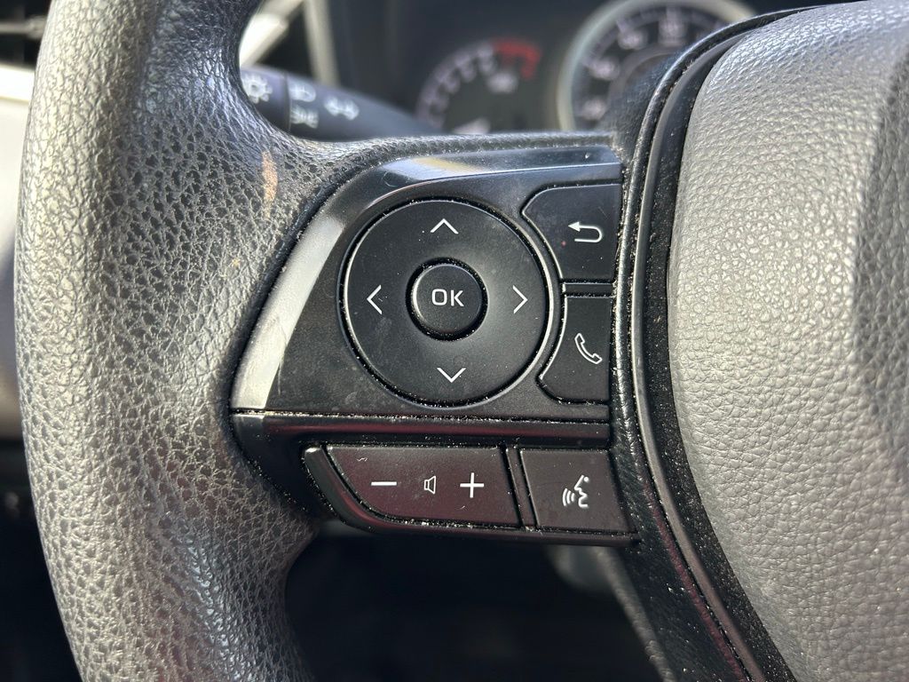 Thumbnail: 2021 Toyota Corolla - 19