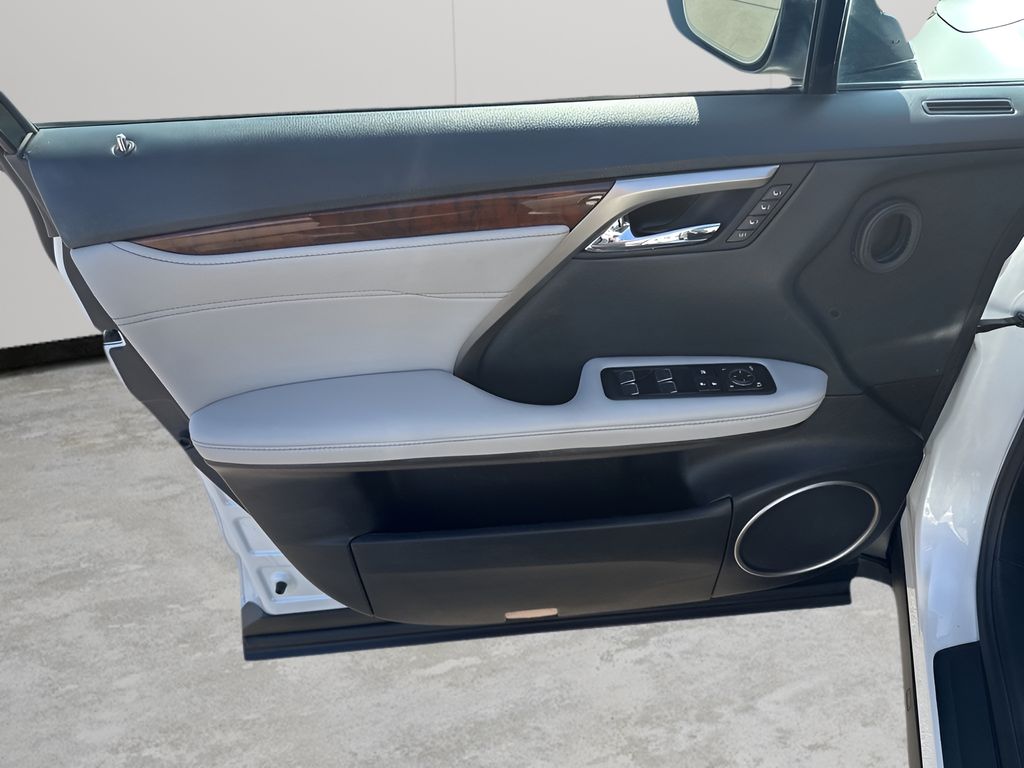 Used Car 2018 Lexus Rx  350 F Sport For Sale Under $25,000 In Austin, Texas