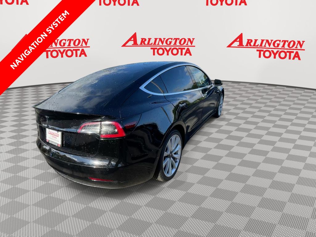 Used 2020 Tesla Model 3 Sedan