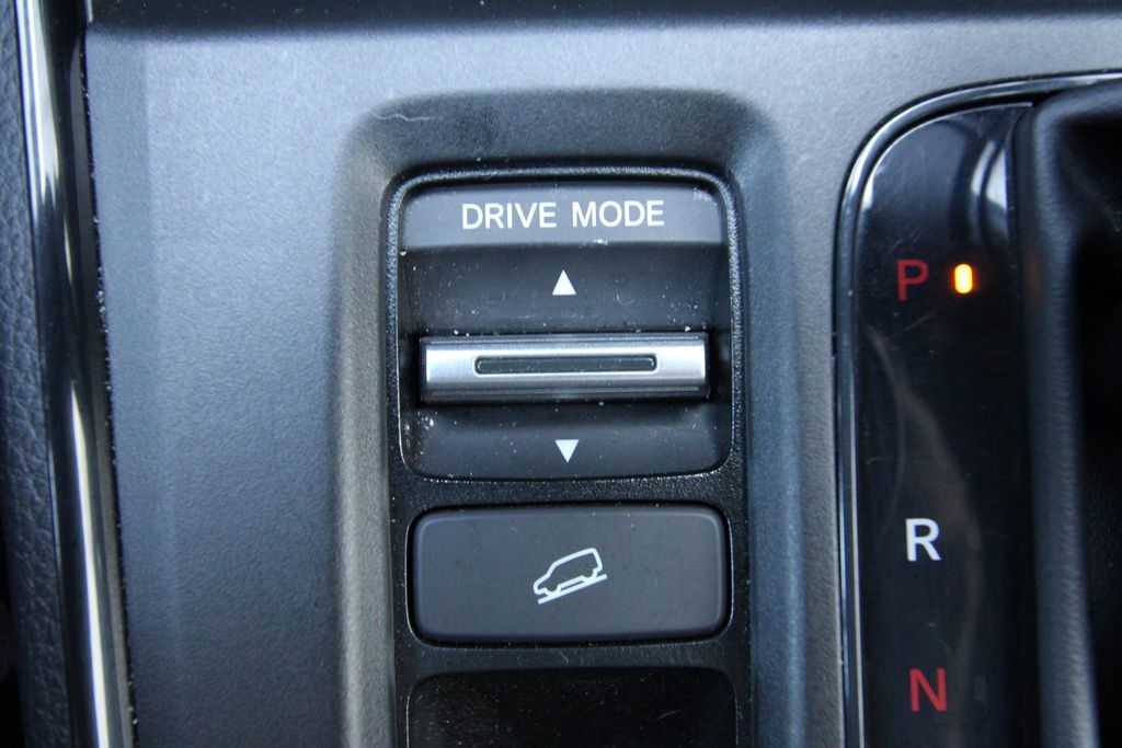 Used 2025 Honda CR-V Hybrid SUV