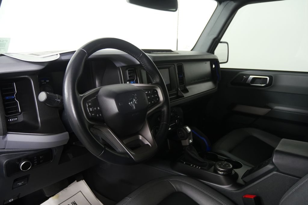 Thumbnail: 2023 Ford Bronco - 12