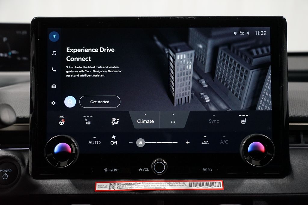 Thumbnail: 2026 Toyota bZ - 16