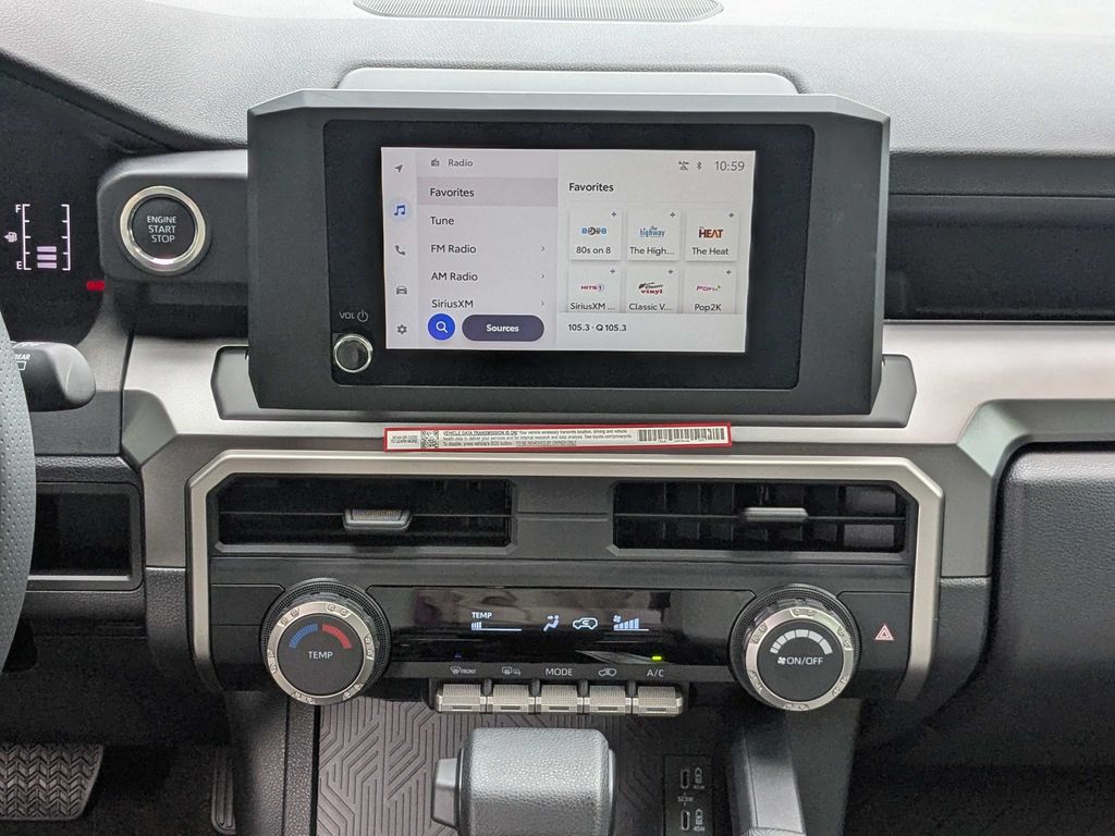 Used 2026 Toyota 4Runner SUV
