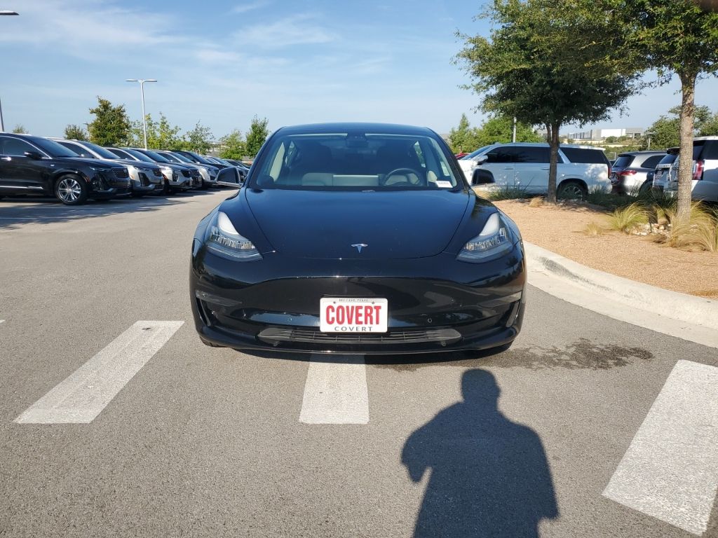 Used Car 2018 Tesla Model 3  For Sale In Austin, Texas