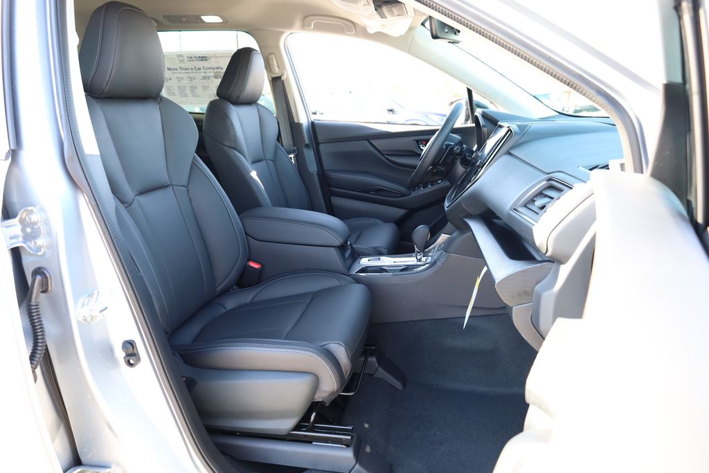 new 2026 Subaru Ascent car, priced at $40,218