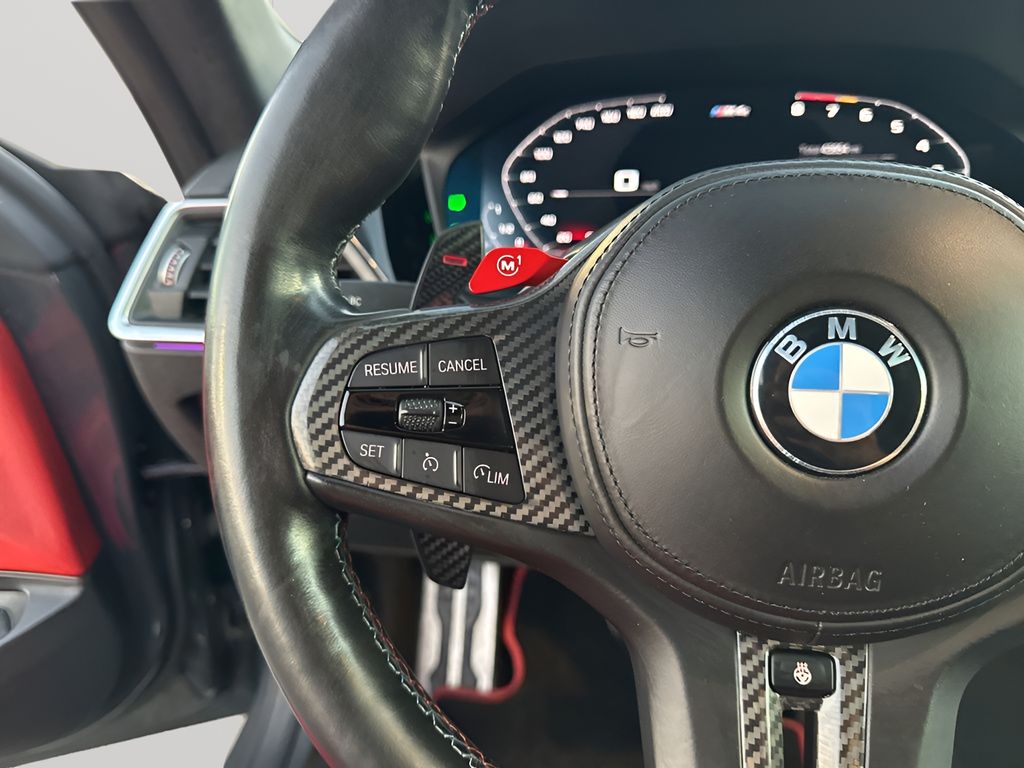 Used Car 2022 Bmw M4  Competition For Sale Under $60,000 In Austin, Texas