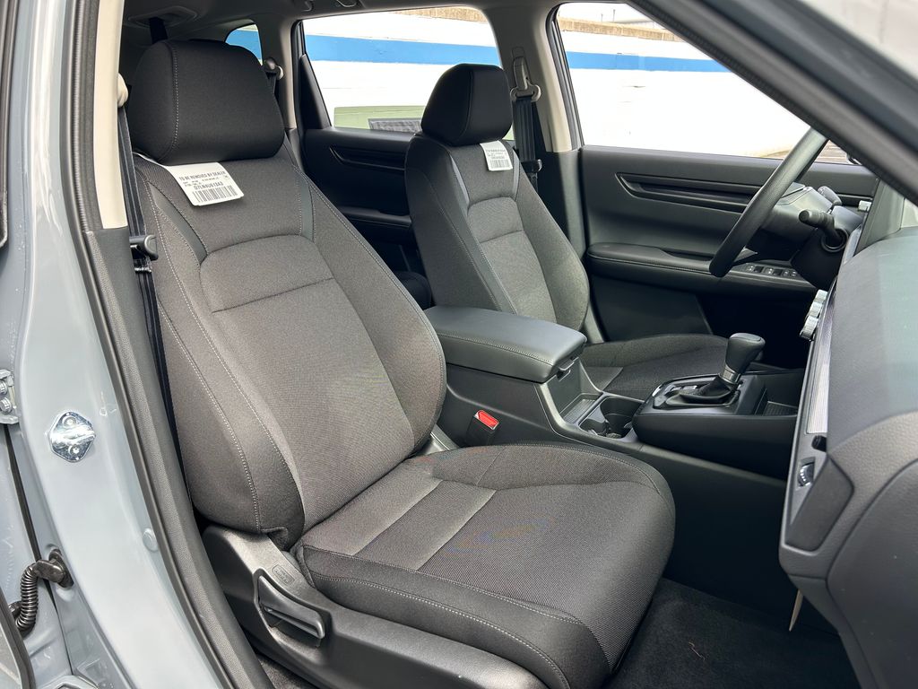 Thumbnail: 2026 Honda CR-V - 24