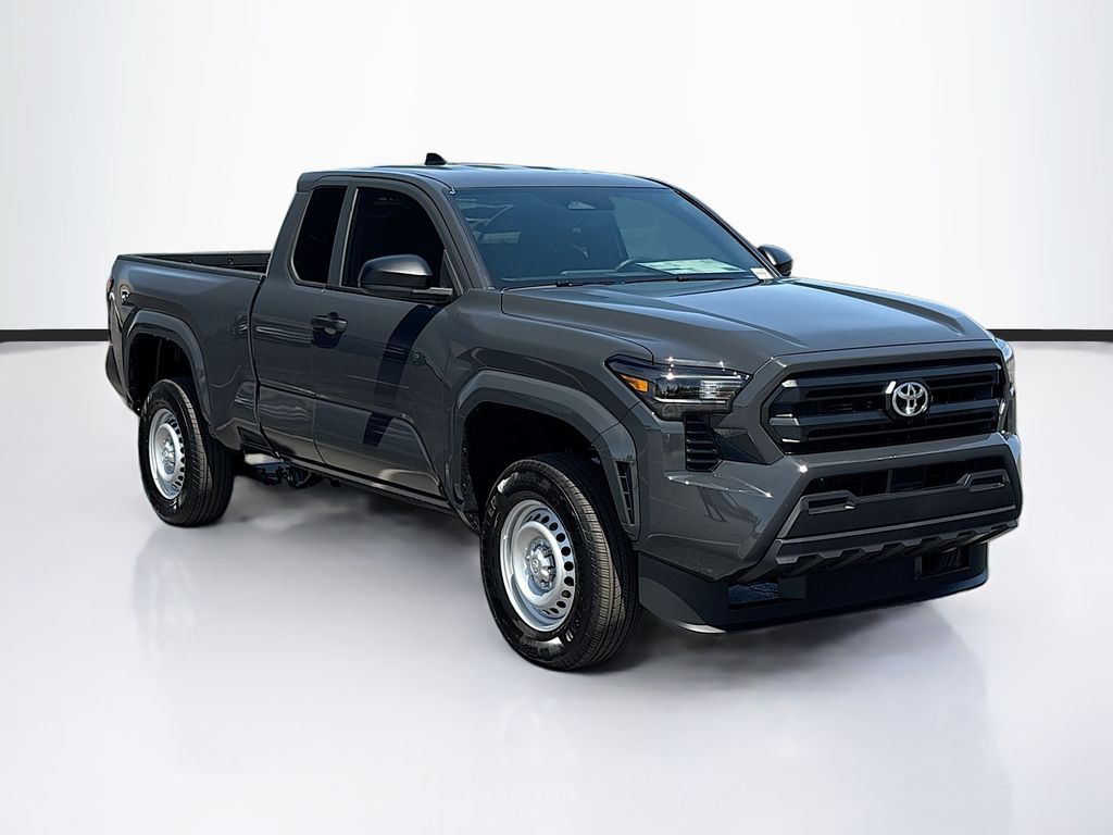 Thumbnail: 2026 Toyota Tacoma - 3