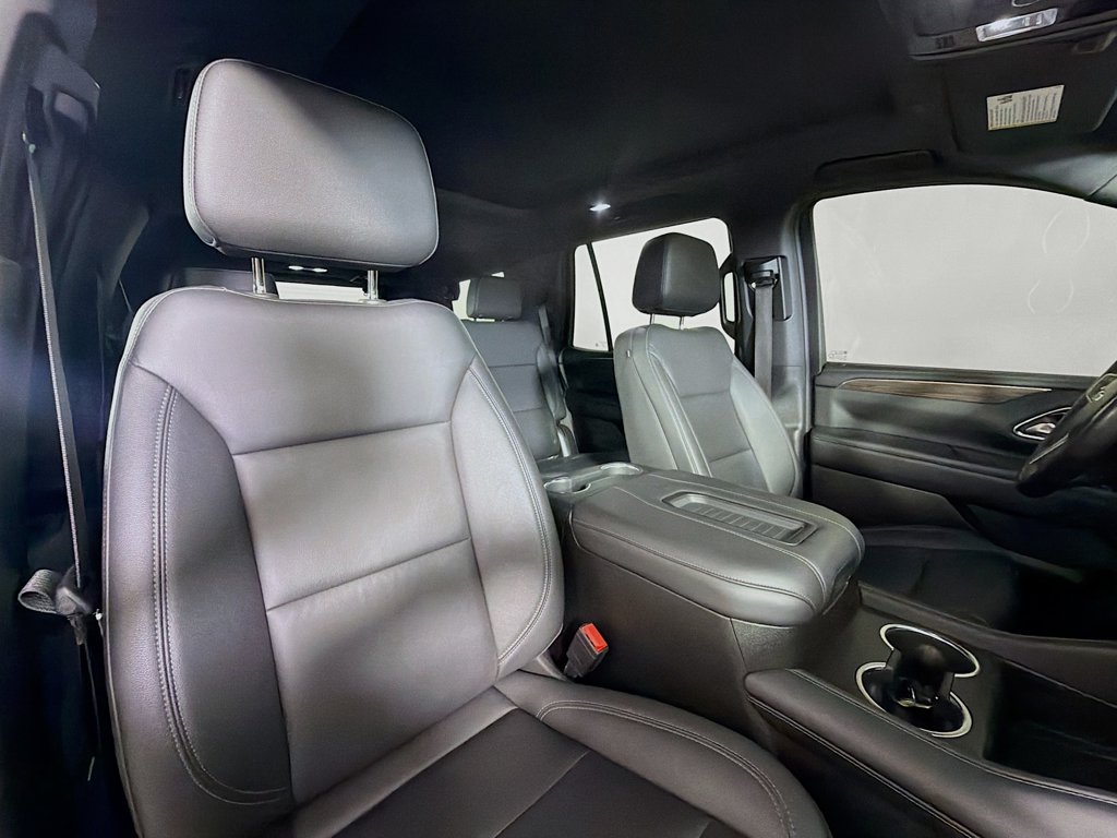 Used 2022 Chevrolet Tahoe SUV