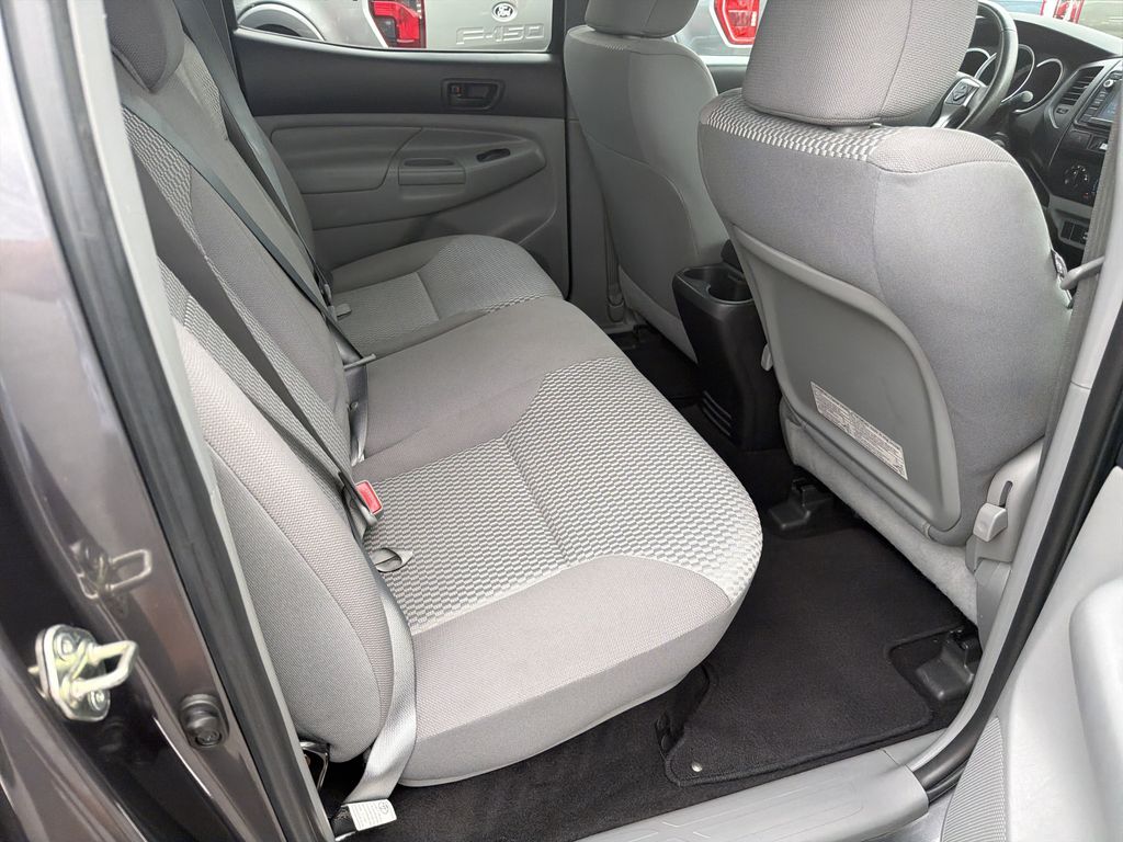 Used 2014 Toyota Tacoma Truck