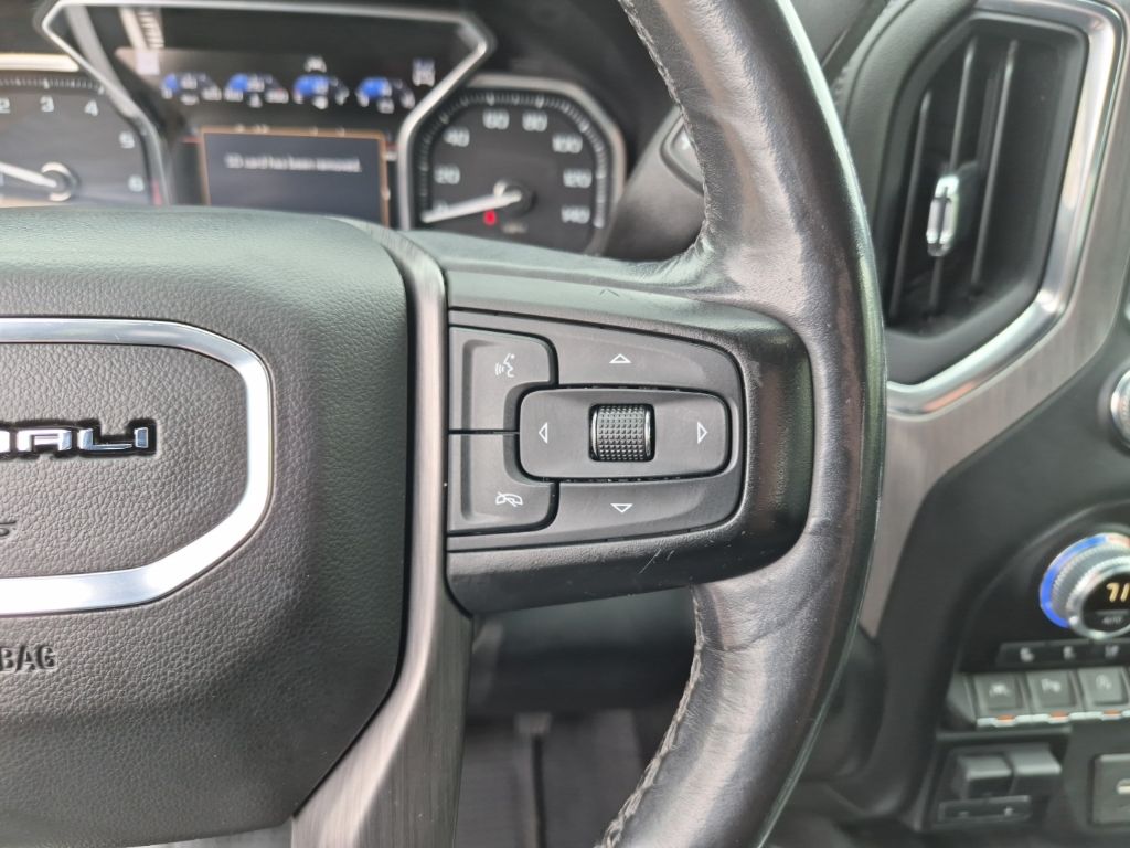 Used Car 2019 Gmc Sierra 1500  Denali For Sale Under $40,000 In Austin, Texas