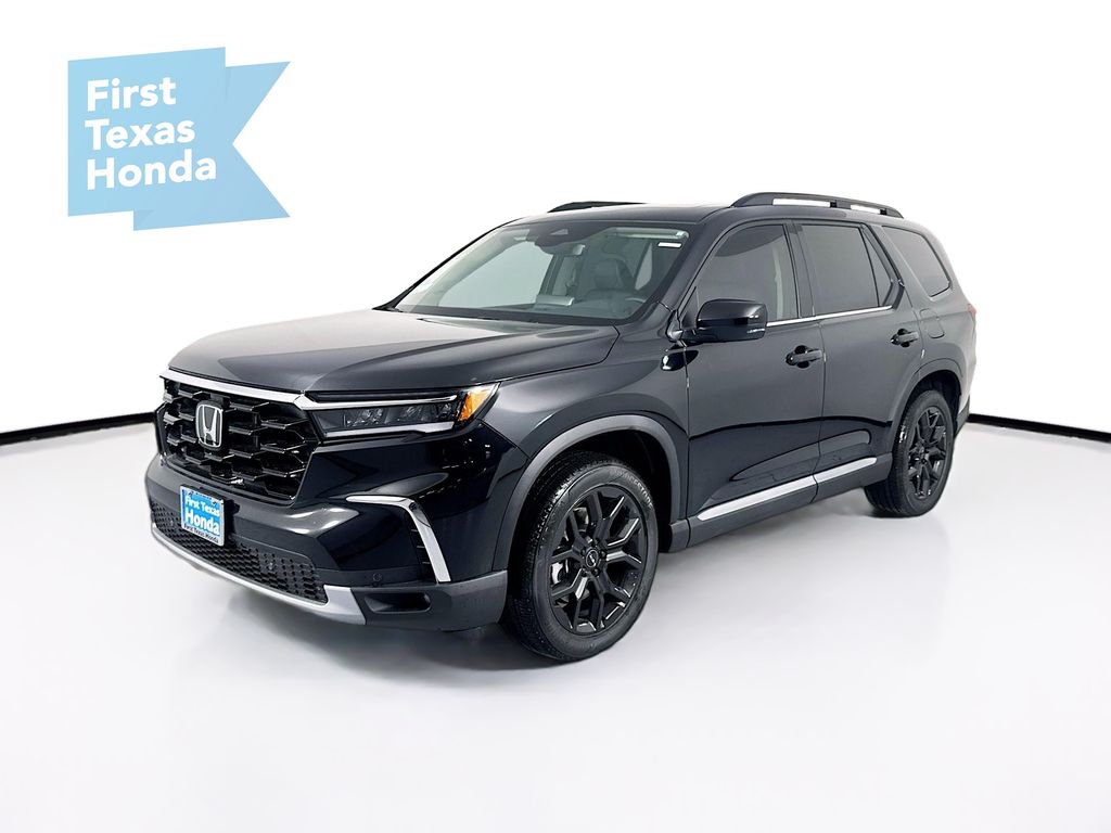 New Car 2025 Honda Pilot  Touring+ For Sale Under $60,000 In Austin, Texas