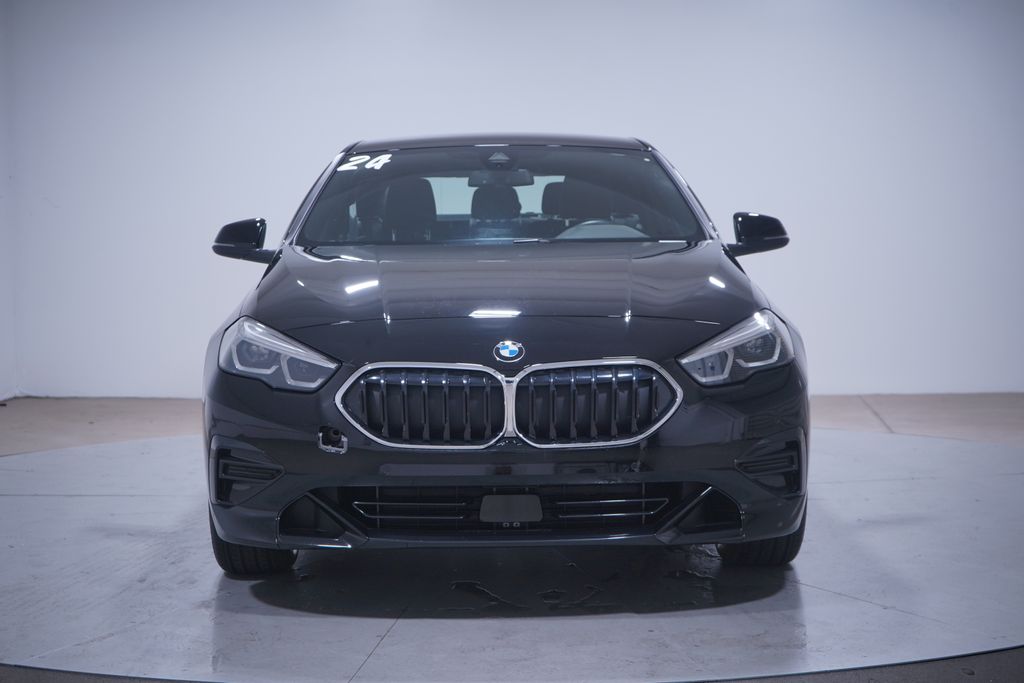 2024 BMW 2 Series 228i 4